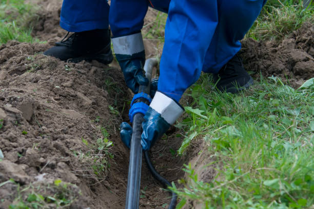 Plumbing System Maintenance